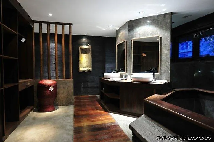 Villa Samadhi By Samadhi Age 12 And Above Only (Adults Only) Kuala Lumpur