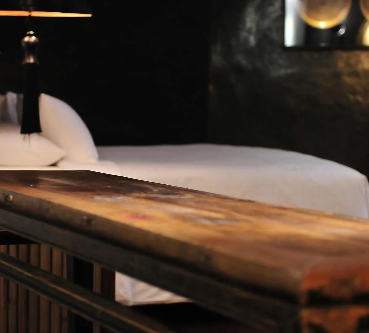 Resort Villa Samadhi By Samadhi Age 12 And Above Only (Adults Only) Kuala Lumpur