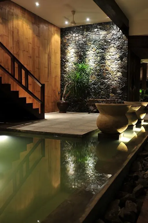 Villa Samadhi By Samadhi Age 12 And Above Only (Adults Only) Kuala Lumpur