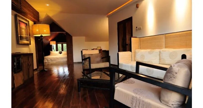 Resort Villa Samadhi By Samadhi Age 12 And Above Only (Adults Only) Kuala Lumpur
