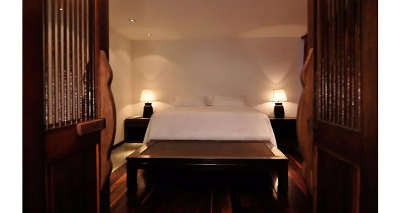 Villa Samadhi By Samadhi Age 12 And Above Only (Adults Only) Kuala Lumpur