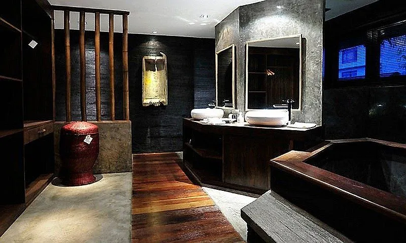 Villa Samadhi By Samadhi Age 12 And Above Only (Adults Only) Kuala Lumpur Resort