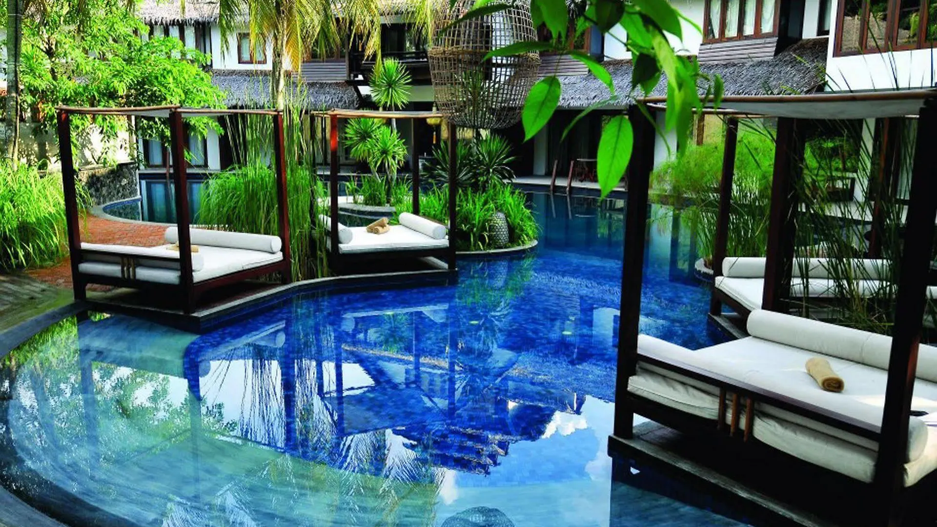 Villa Samadhi By Samadhi Age 12 And Above Only (Adults Only) Kuala Lumpur