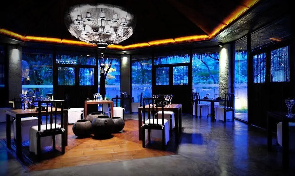 Resort Villa Samadhi By Samadhi Age 12 And Above Only (Adults Only) Kuala Lumpur