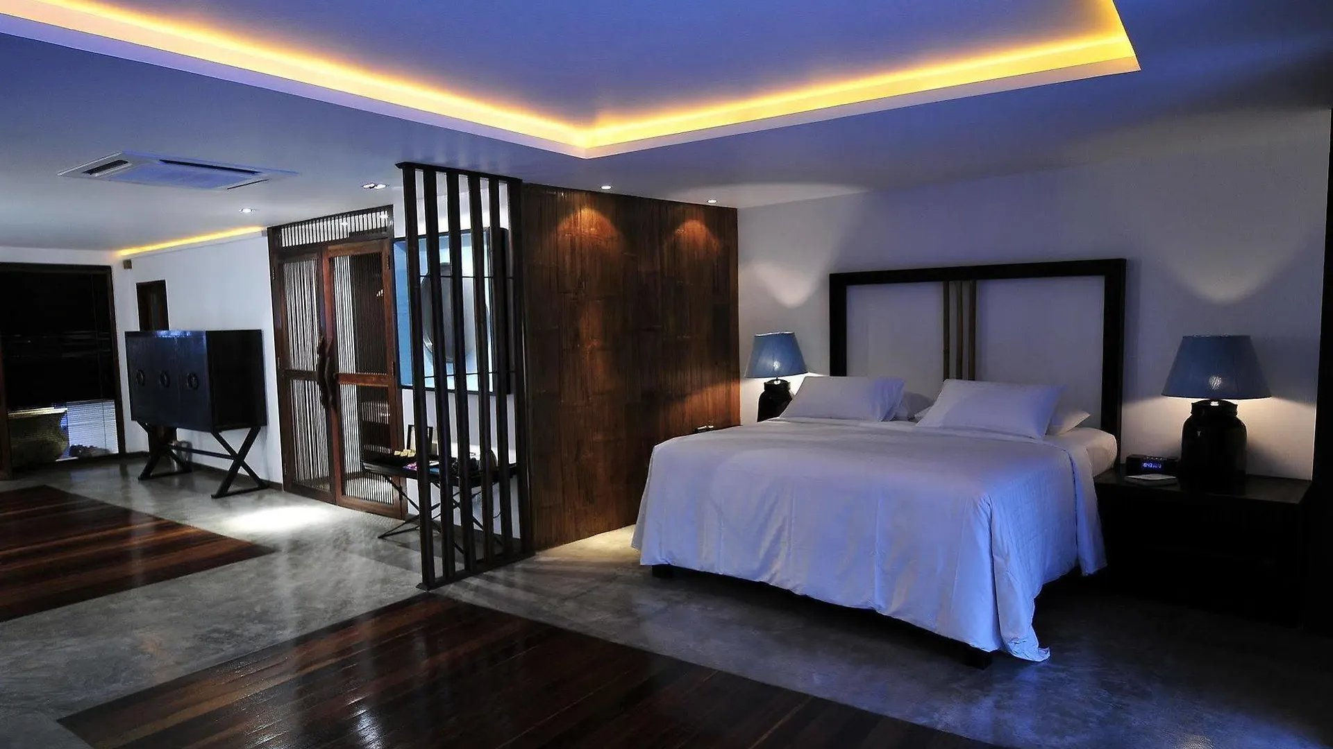 Villa Samadhi By Samadhi Age 12 And Above Only (Adults Only) Kuala Lumpur Malaysia