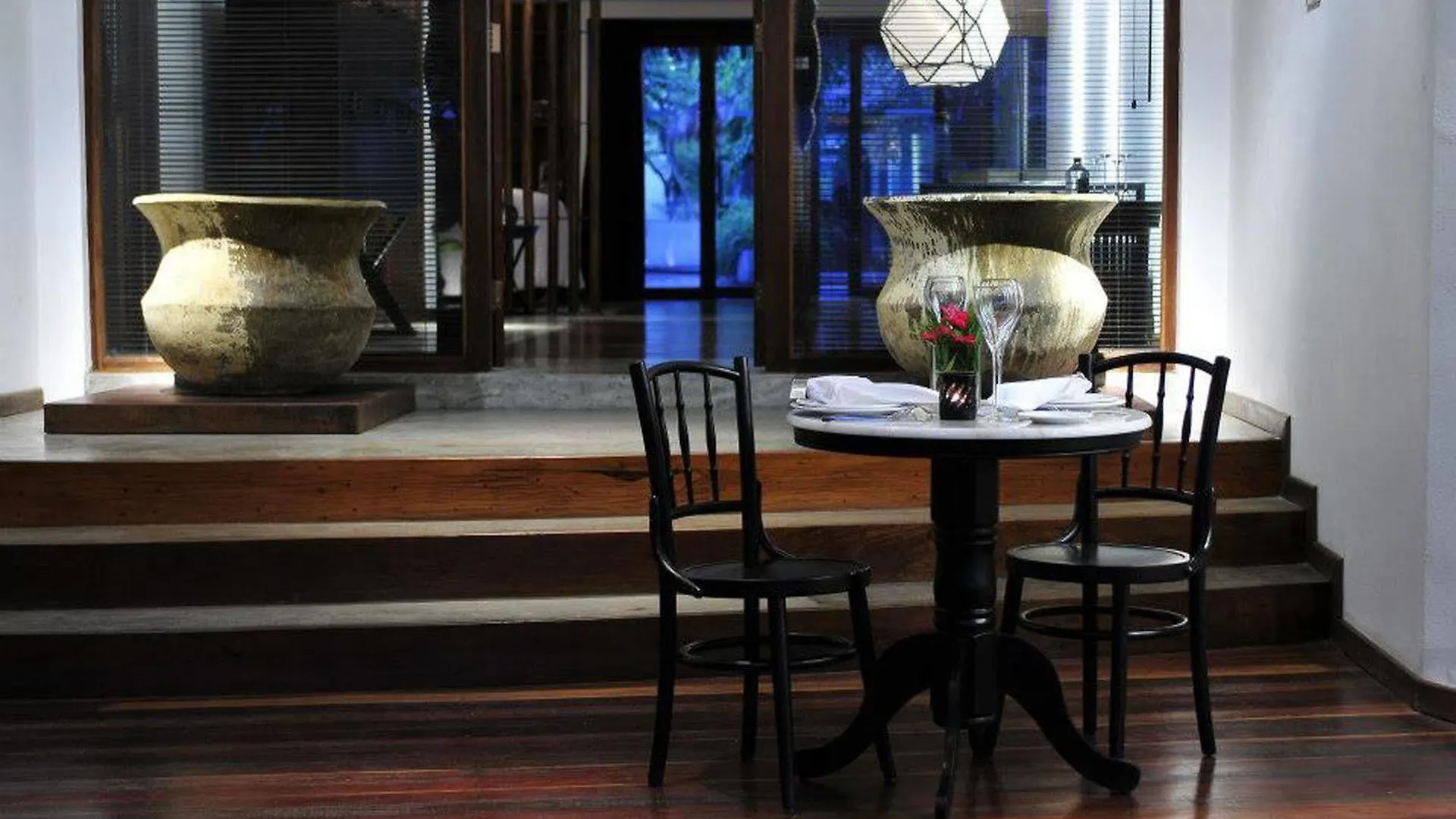 **** Resort Villa Samadhi By Samadhi Age 12 And Above Only (Adults Only) Kuala Lumpur Malaysia