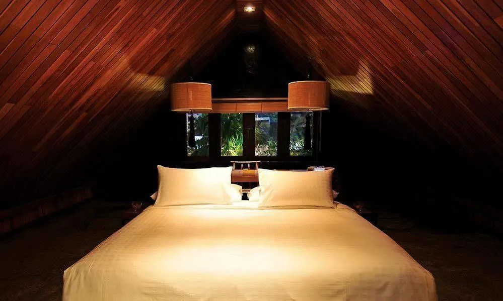 Villa Samadhi By Samadhi Age 12 And Above Only (Adults Only) Kuala Lumpur 4*,