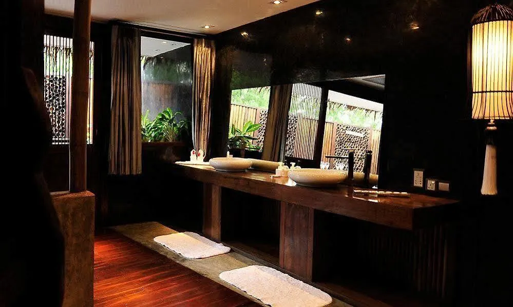 Villa Samadhi By Samadhi Age 12 And Above Only (Adults Only) Kuala Lumpur Resort