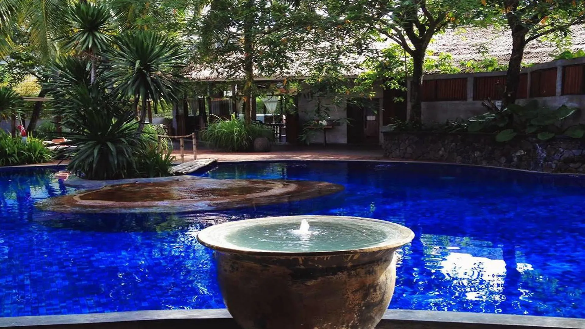 Villa Samadhi By Samadhi Age 12 And Above Only (Adults Only) Kuala Lumpur Malaysia