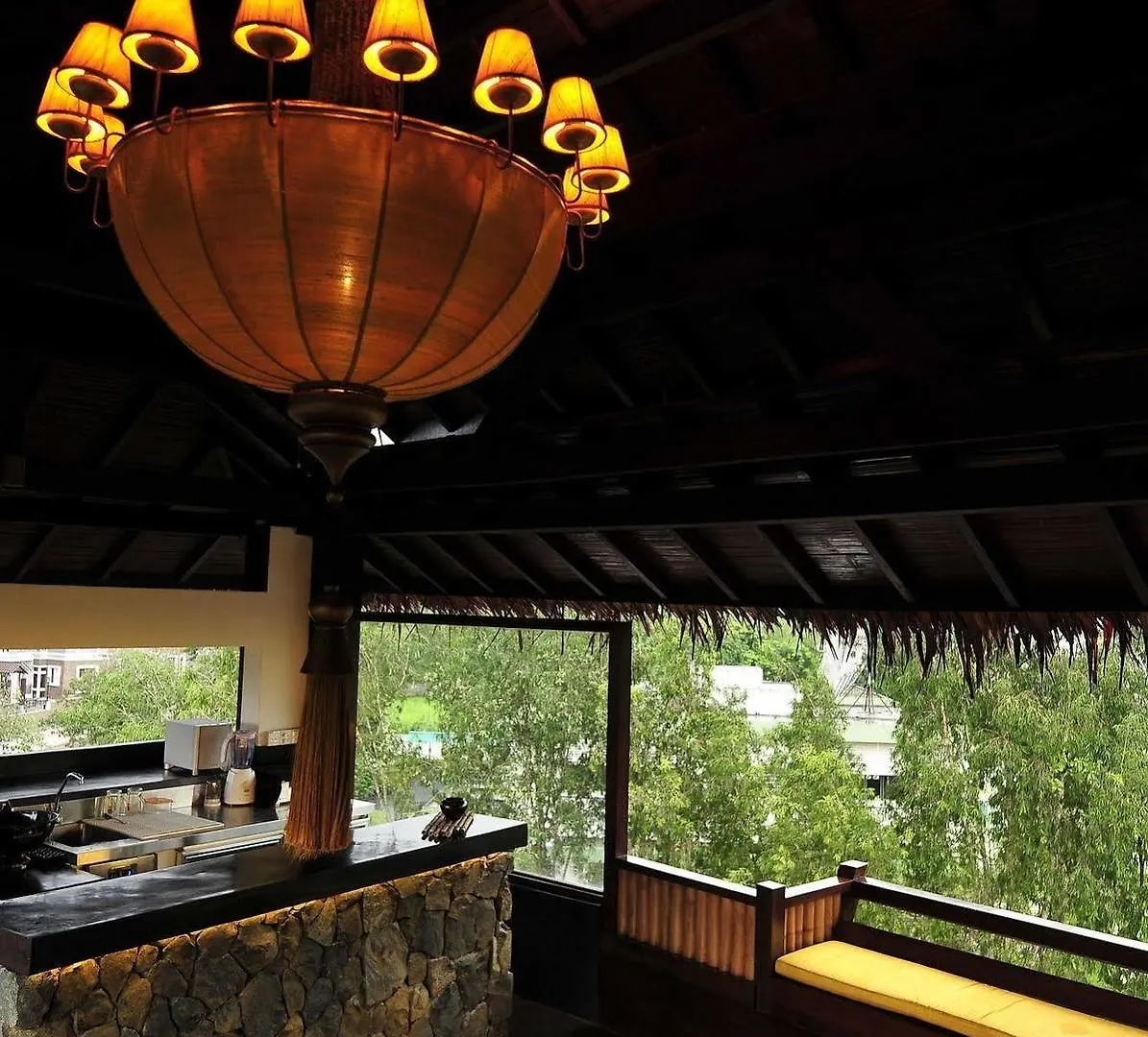 Villa Samadhi By Samadhi Age 12 And Above Only (Adults Only) Kuala Lumpur