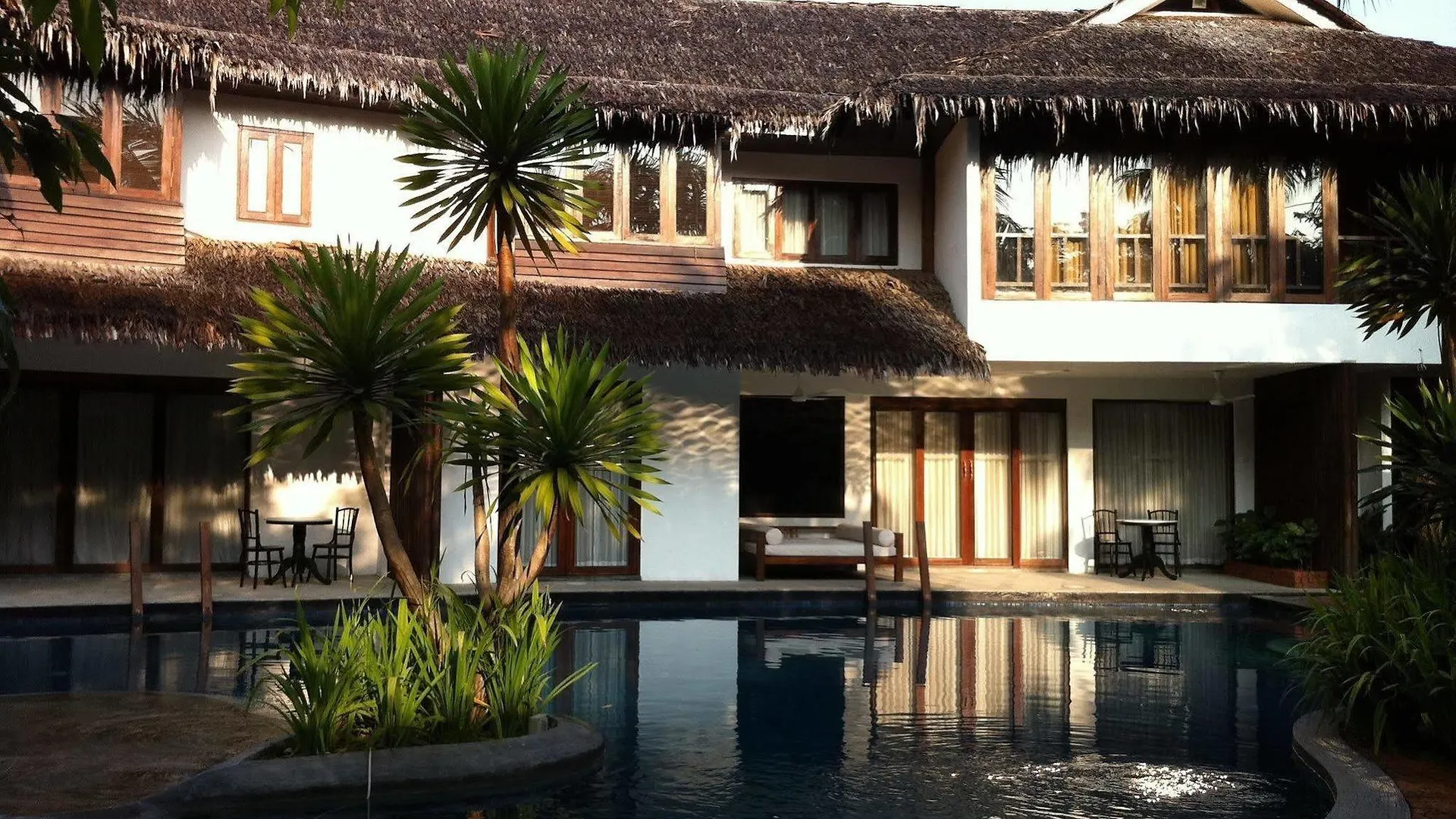 Villa Samadhi By Samadhi Age 12 And Above Only (Adults Only) Kuala Lumpur Malaysia