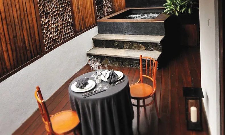 Resort Villa Samadhi By Samadhi Age 12 And Above Only (Adults Only) Kuala Lumpur